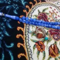 انگشتر نقره