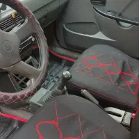 پراید ۸۶|خودرو سواری و وانت|رباط‌کریم, مسکن مهر آبشناسان|دیوار