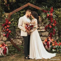 پکیج ویژه عروس و داماد|خدمات پذیرایی، مراسم|یزد, |دیوار