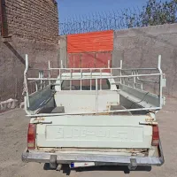 وانت پیکان سالم|خودرو سواری و وانت|قم, محمد آباد|دیوار