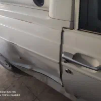 وانت دوگانه|خودرو سواری و وانت|اصفهان, خواجو|دیوار