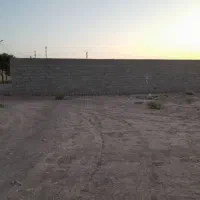 زمین مسکونی  عماد اباد