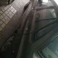 پراید 84 دوگانه یکسال بیمه|خودرو سواری و وانت|مشهد, عبادی|دیوار