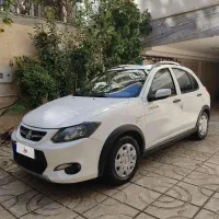 کوییک مدل ۱۳۹۸ بدون رنگ تمیز