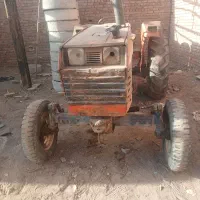 فروش تراکتور