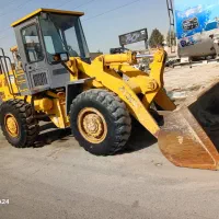 لودر چانگلین ZL 30 مدل 2010|خودرو سنگین|چهاردانگه (تهران), |دیوار