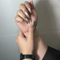 کاشت و ترمیم ناخن