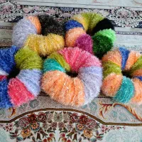 اسکاج بزرگ 17الی20 گرمی