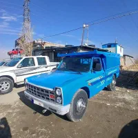 نیسان دوگانه کارخانه خشک