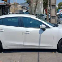 فروش خودرو مزدا 3 نیوفیس