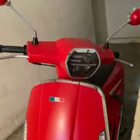 موتور rs 150|موتورسیکلت|ارومیه, |دیوار