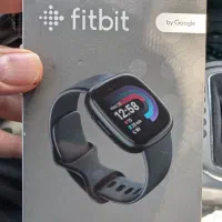 fit bit ورسا 4|ساعت|گلستان (تهران), |دیوار