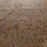 فرش|فرش|سوسنگرد, |دیوار