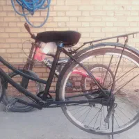 ماهشهر ناحیه صنعتی خیابان گلبرگ ۵ ام ۳|دوچرخه، اسکیت، اسکوتر|بندر ماهشهر, |دیوار