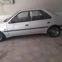 پژو405|خودرو سواری و وانت|مهاجران, |دیوار