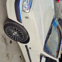 پارس لیموزین سناتوری تازه تعمیر تازه انژکتور|خودرو سواری و وانت|فولادشهر, سایت صنعتی کاوه|دیوار