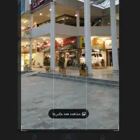 رهن واجاره غرفه ۵۰ متری در بازار هرمز