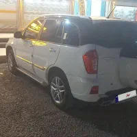 ام وی ام x33نیو مدل۴۰۱ گیربکس جدیدAt|خودرو سواری و وانت|گتوند, |دیوار