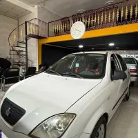 تیبا ۲ مدل ۱۴۰۰