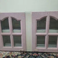 کابینت فلزی|مصالح و تجهیزات ساختمان|فولادشهر, A3|دیوار