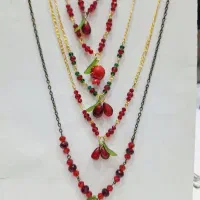 گردنبند یلدایی