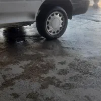 رینگ سکه ای پراید|قطعات یدکی و لوازم جانبی|مریوان, |دیوار