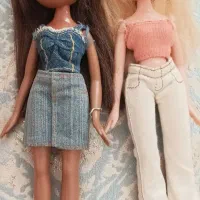 باربی برتز|اسباب‌بازی بچه|تهران, دریان‌نو|دیوار