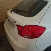 فروش کوییک gxr با رینگ (موتور اطلس)|خودرو سواری و وانت|شیراز, عفیفآباد|دیوار