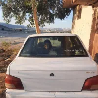 پراید ۱۳۲ مدل ۹۰|خودرو سواری و وانت|زاهدان, |دیوار