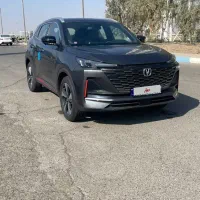 چانگان ۲۰۲۴ خاکستری وارداتی صفر