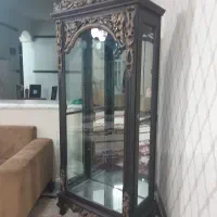 بوفه|بوفه، ویترین، کنسول|شیراز, درکی|دیوار