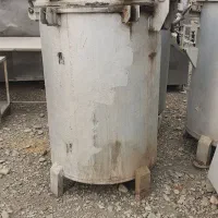 اتوکلاو آهنی تک سبد