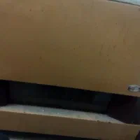 بخاری سالم آماده به کار با لوله۲۶۰۰