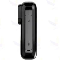 بادی کمرا،دوربین وززشی و پلیسی مدل-L13 wifi|دوربین عکاسی و فیلم‌برداری|قم, بکایی|دیوار