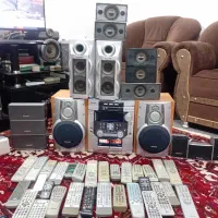 ضبط فلش خور دستی سامسونگ