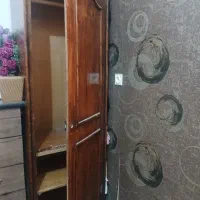 کمد لباسی سالم دو عدد|جاکفشی، کمد، دراور|اصفهان, جلفا|دیوار