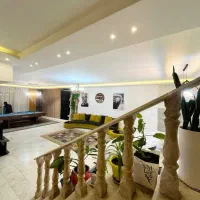 اجاره باغ ویلا استخردار کد ۱۰ خوش موقعیت|اجارهٔ کوتاهمدت ویلا و باغ|تهران, یافت آباد جنوبی|دیوار