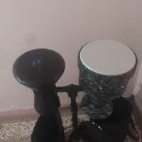 دو جفت ضرب تیمپو کامل