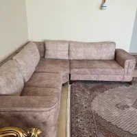 مبل نو|مبلمان خانگی و میز عسلی|مهاباد (آذربایجان غربی), |دیوار