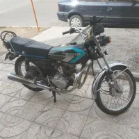 موتور مدل ۹۳
