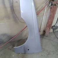 گلگیر جلو راننده پژو 405