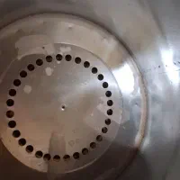 تنور گازی گالوانیزه|اجاق گاز و لوازم برقی پختوپز|رامشیر, |دیوار