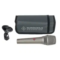 میکروفون Neumann KMS105 هدفون مانیتورینگ کارت صدا|آلات موسیقی|تهران, دهونک|دیوار