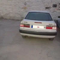 زانتیا مدل ۸۶|خودرو سواری و وانت|مبارکه, |دیوار