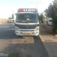 الوند 8 تن مدل 95 همه چی بشرط|خودرو سنگین|یزد, |دیوار