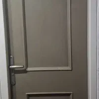 ۵ لنگه درب ورودی ،اتاق ،حمام ،دستشویی همه ۲۶۰۰۰۰۰|مصالح و تجهیزات ساختمان|اصفهان, سپاهان‌شهر|دیوار