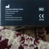 سمعک اصل آلمانی|آرایشی، بهداشتی، درمانی|زهک, |دیوار