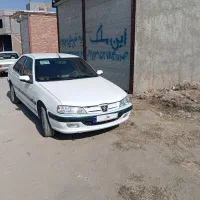 پژو پارس ۹۴|خودرو سواری و وانت|اسدآباد, |دیوار