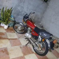 فروش موتور مصادره ای|موتورسیکلت|میناب, |دیوار