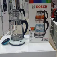 چایساز روهمیBOSCH گرمکن دار(وارمر)LEDارسال نورمشهد|سماور، چایساز، قهوهساز|مشهد, شهید آوینی|دیوار